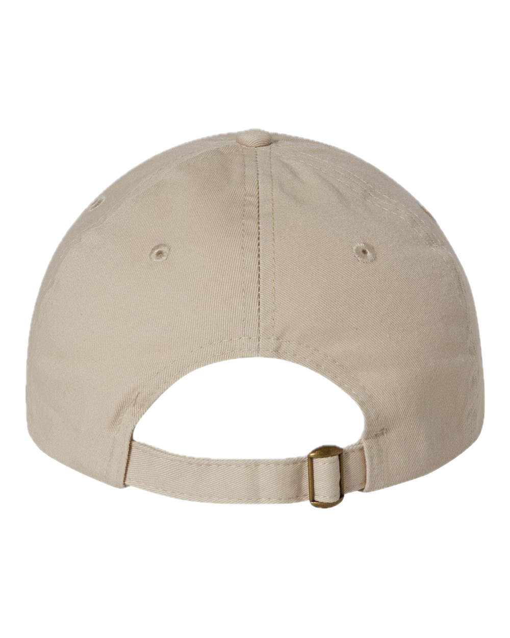 Adult Bio-Washed Classic Dad Hat – Printeez