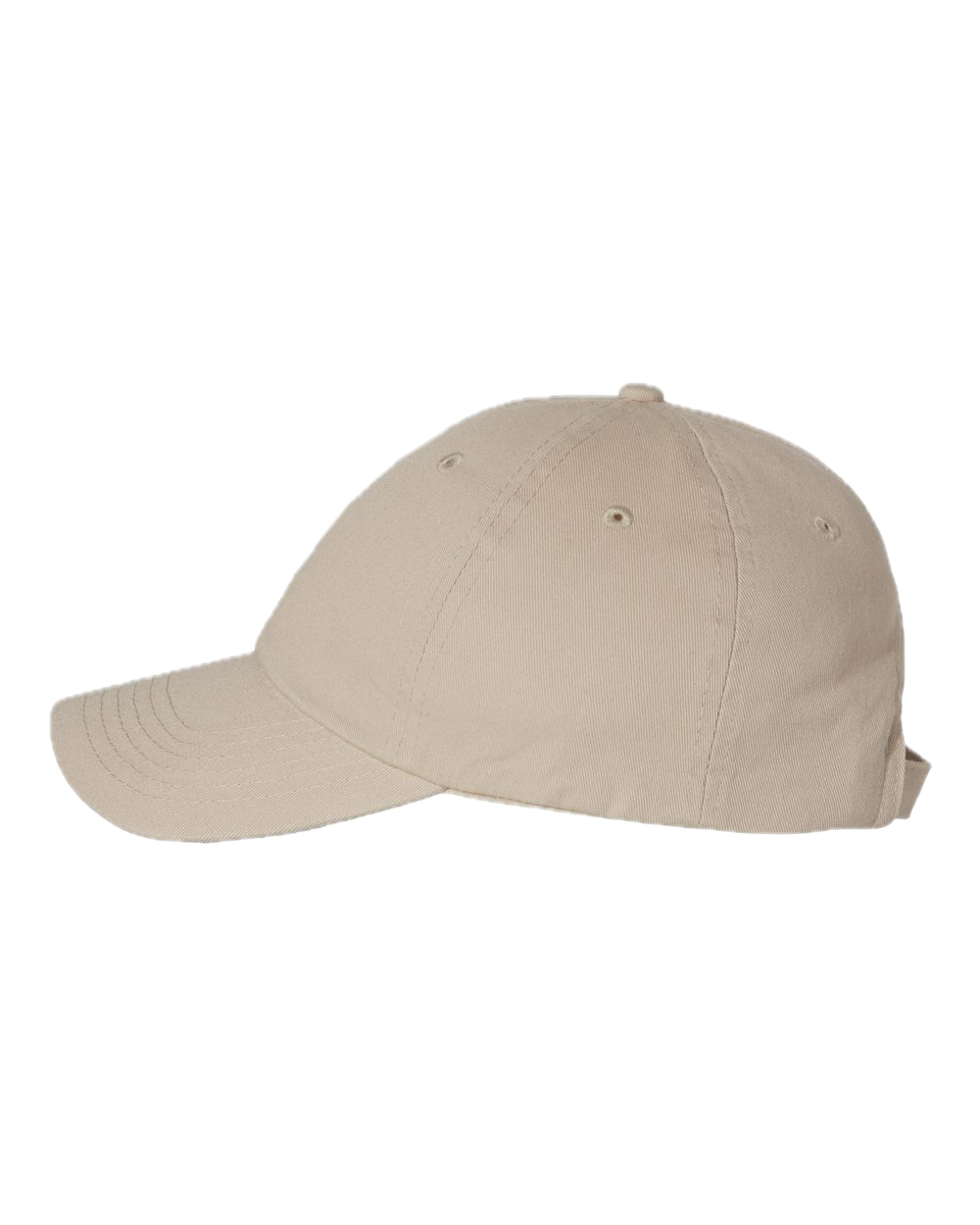 (Bulk) Valucap VC300A | Adult Bio-Washed Classic Dad Hat