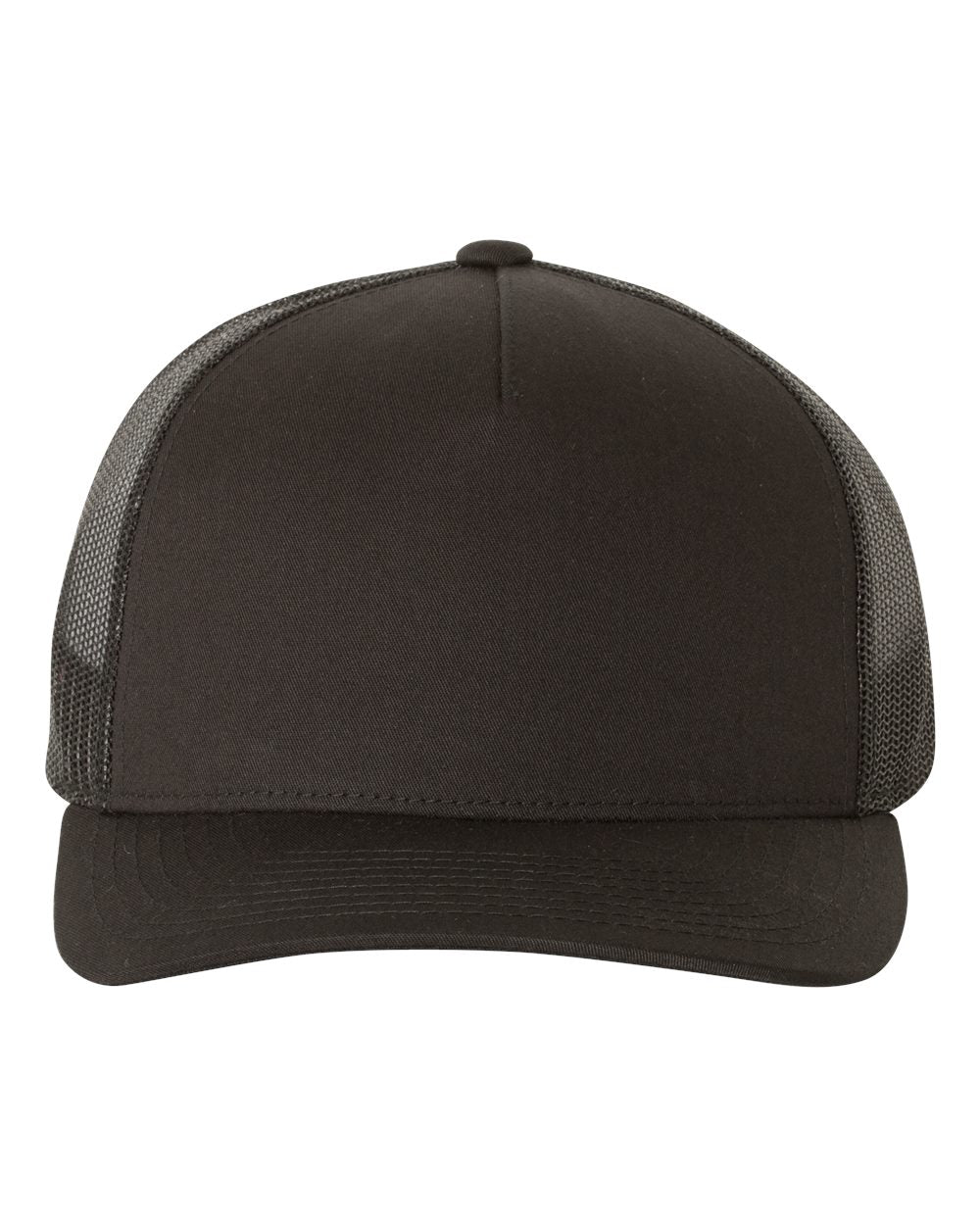 (POD) YP Classics 6506 | Five-Panel Retro Trucker Cap