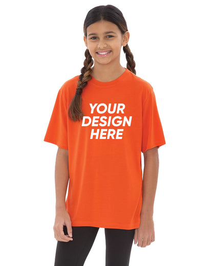 ATC 3600Y | Pro Spun Youth Tee