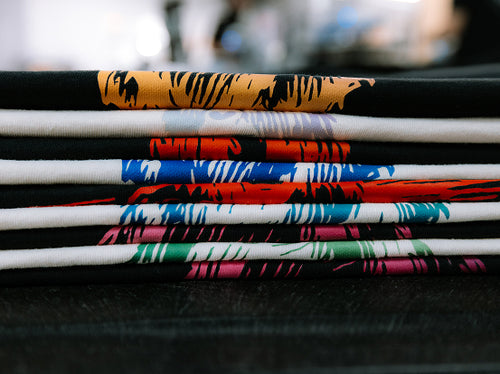 On-Demand Full‑Color Prints