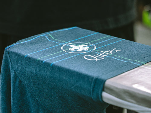 Sleeve & Pocket Designs