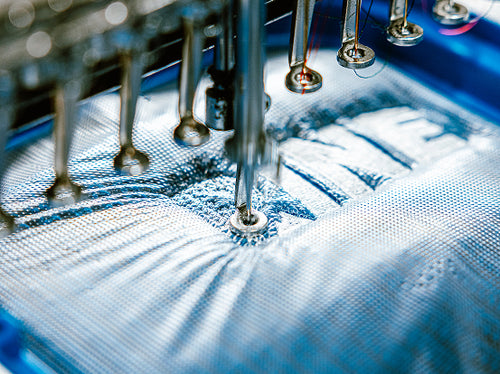 Stitch It Up