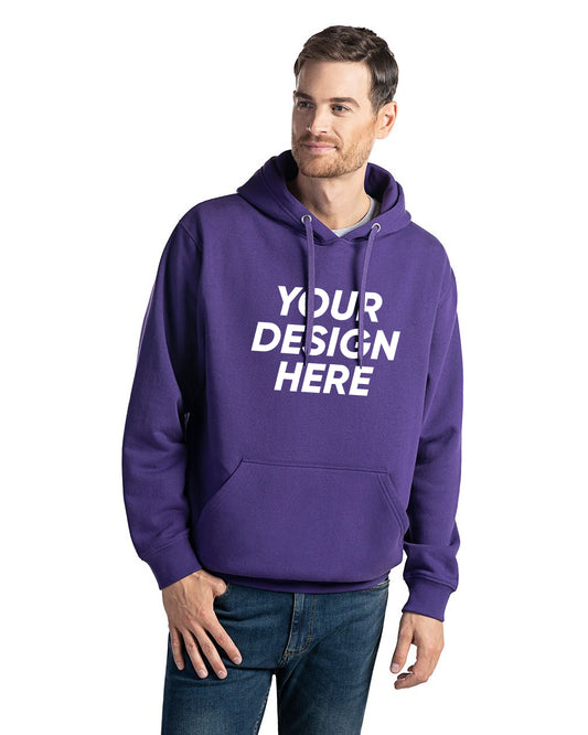 CSW 24/7 L00550 | Adult Pullover Hooded Sweatshirt