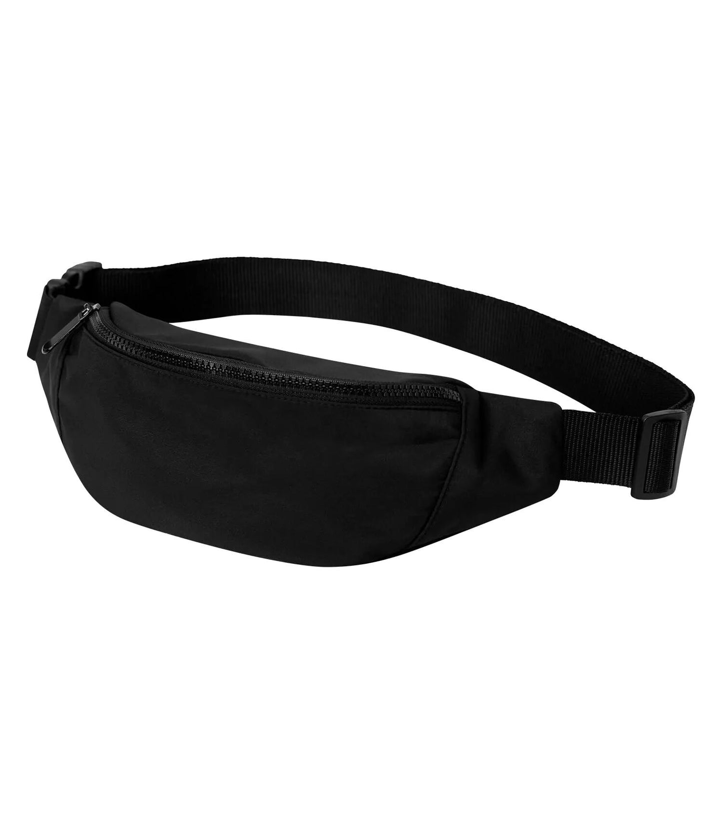 KOI 1801 | Matte Fanny Pack 0.8L