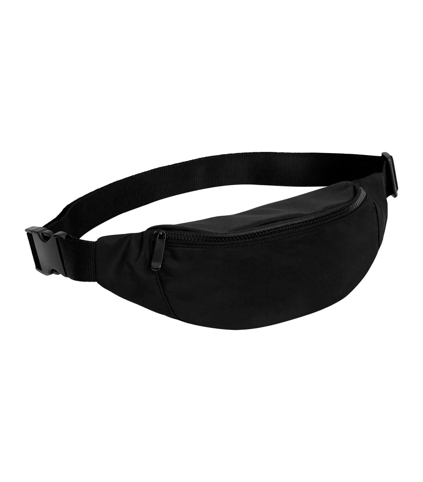 KOI 1801 | Matte Fanny Pack 0.8L