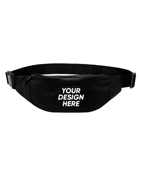 KOI 1801 | Matte Fanny Pack 0.8L