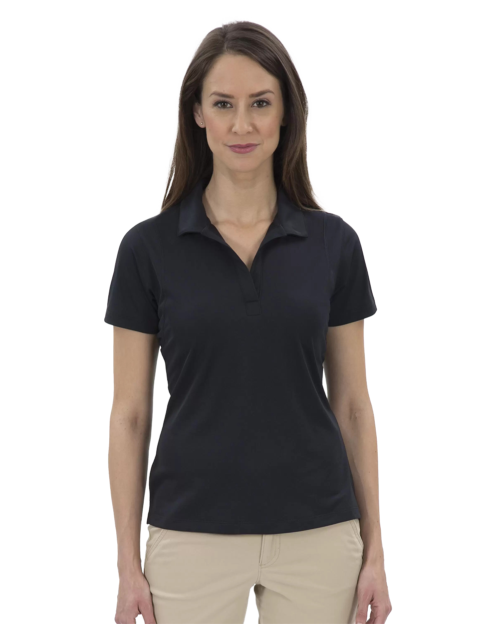 (Bulk) Coal Harbour L445 | Snag Resistant Ladies Polo