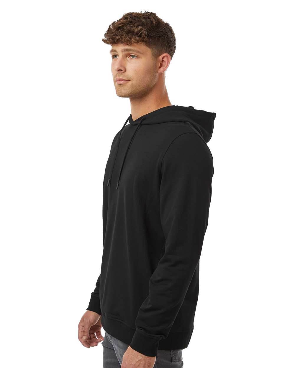 (Bulk) Independent Trading Co. EXP25PH | Perform Hooded Sweatshirt