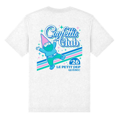 LPD - Confettis Club