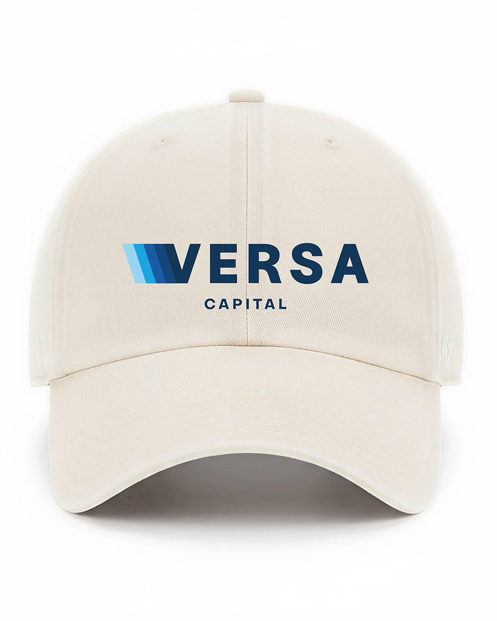 Casquette '47 Brand Officielle Versa Capital Logo Brodé
