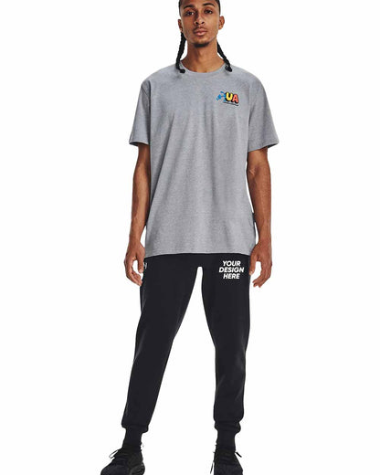 Under Armour 1379774 | Rival Fleece Joggers