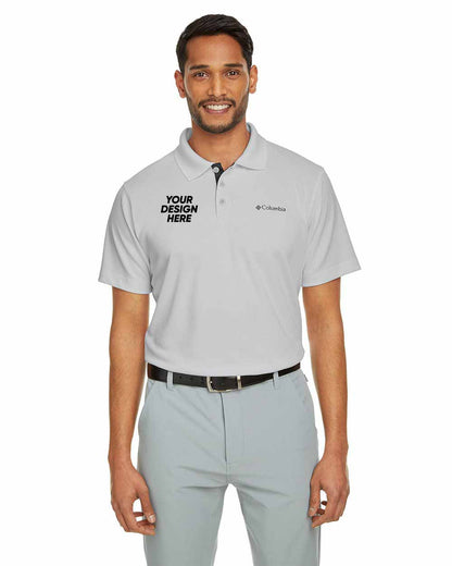 Columbia 177205 | Utilizer Polo