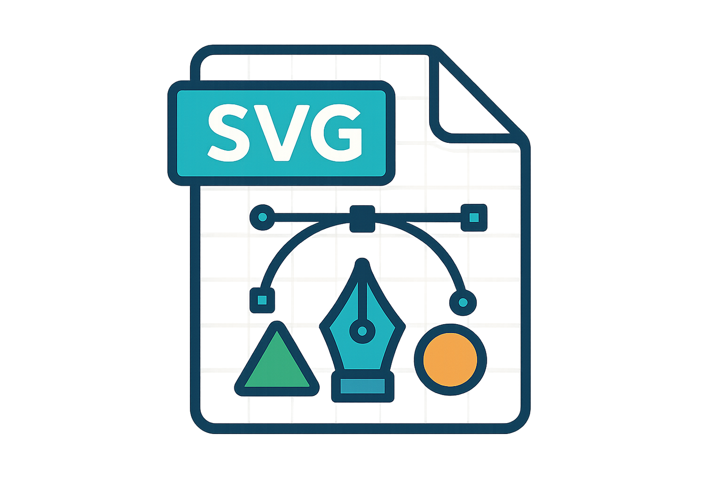 vector file format thumnbnail