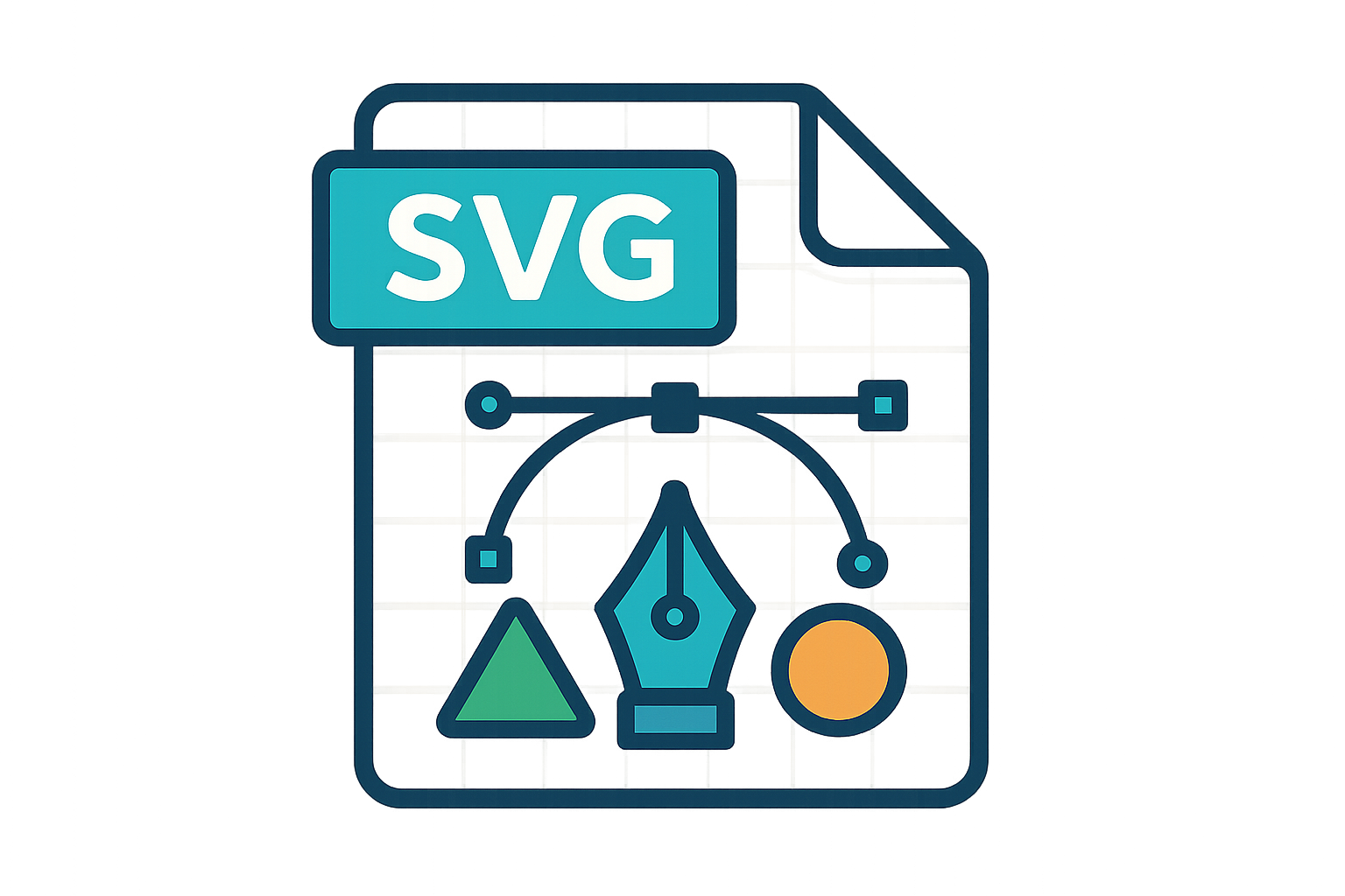 vector file format thumnbnail