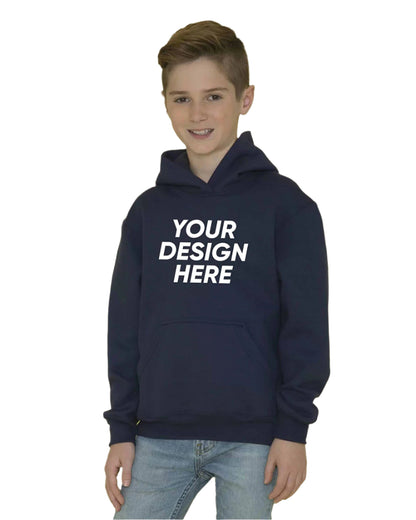 ATC Y2500 | Everyday Fleece Youth Hoodie