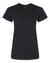 (PITCH BLACK) Gildan 65000L | Softstyle® Women's Midweight T-Shirt