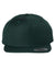 (SPRUCE) YP Classics 6089M | Flat Bill Snapback Cap