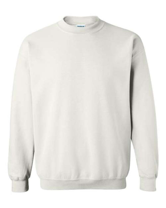 (ASH) Gildan 18000 | Heavy Blend Crewneck Sweatshirt