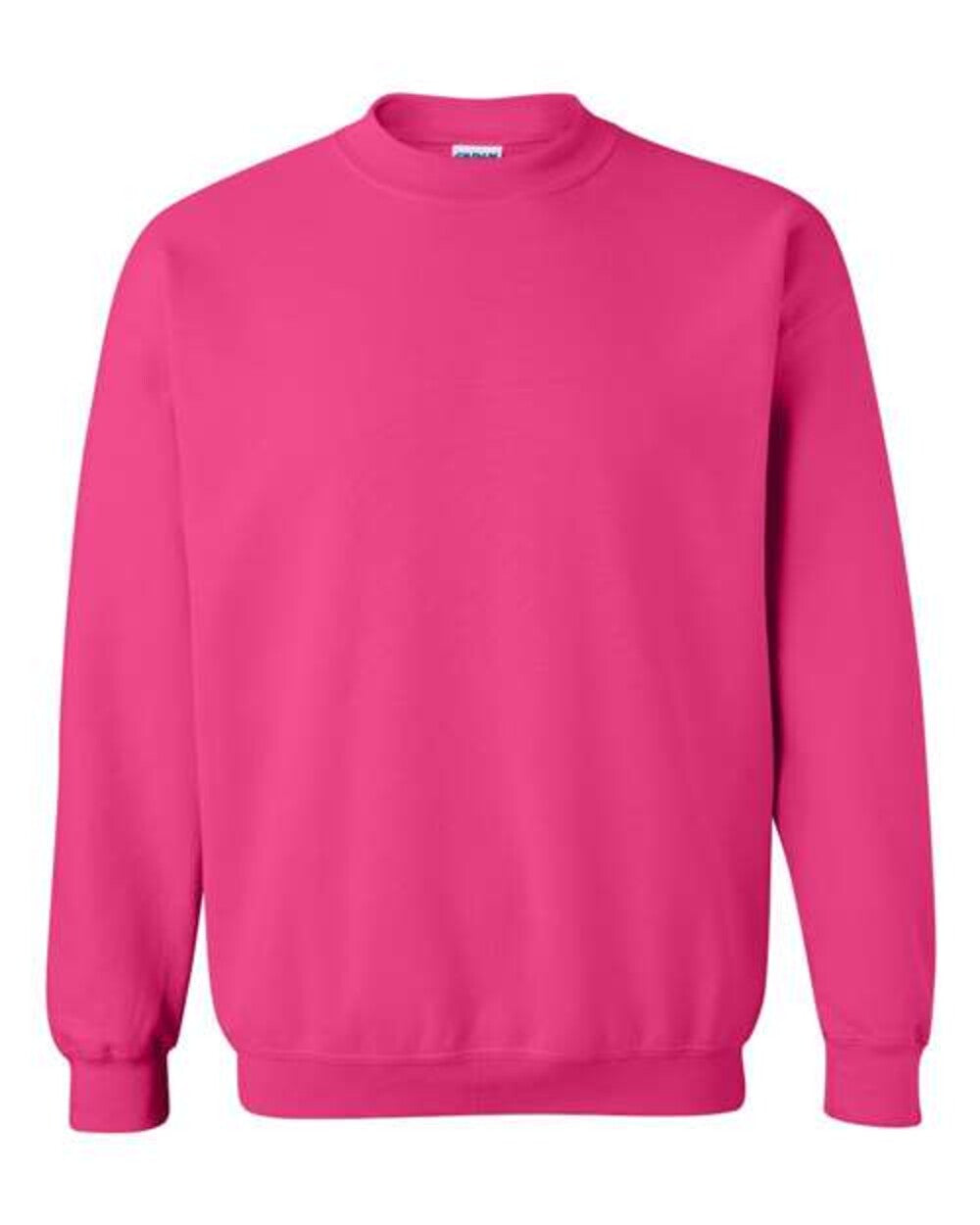 (HELICONIA) Gildan 18000 | Heavy Blend Crewneck Sweatshirt