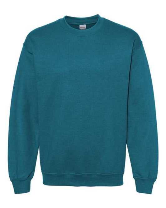 (LEGION BLUE) Gildan 18000 | Heavy Blend Crewneck Sweatshirt