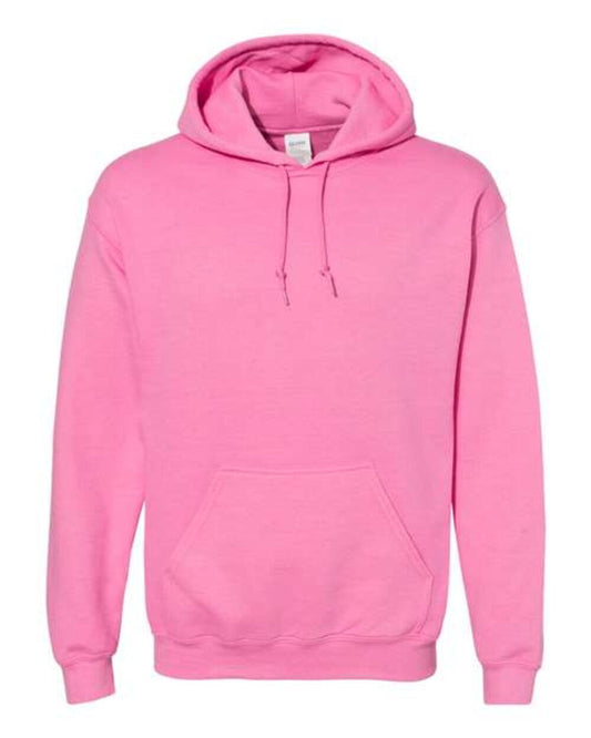(AZALEA) Gildan 18500 | Heavy Blend Hooded Sweatshirt