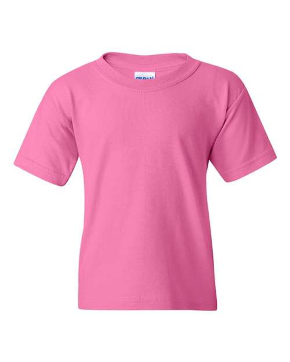 (AZALEA) Gildan 5000B | Heavy Cotton Youth T-Shirt