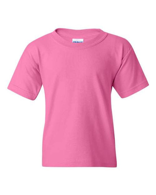 (AZALEA) Gildan 5000B | Heavy Cotton Youth T-Shirt
