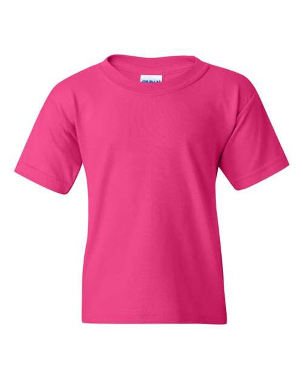 (HELICONIA) Gildan 5000B | Heavy Cotton Youth T-Shirt
