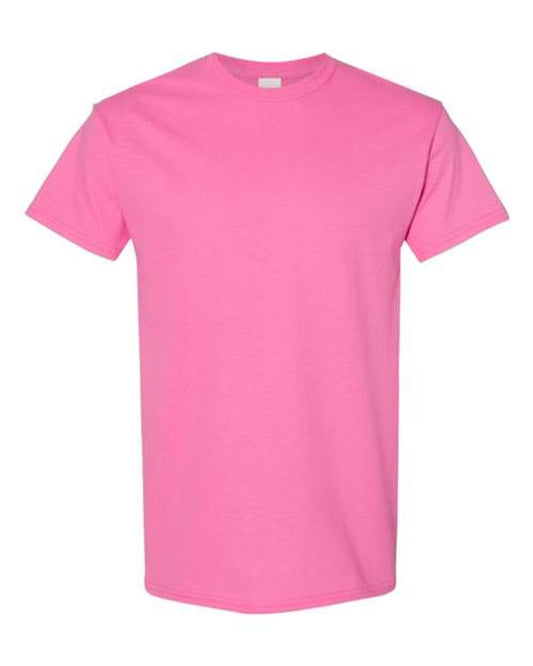 (AZALEA) Gildan 5000 | Heavy Cotton T-Shirt