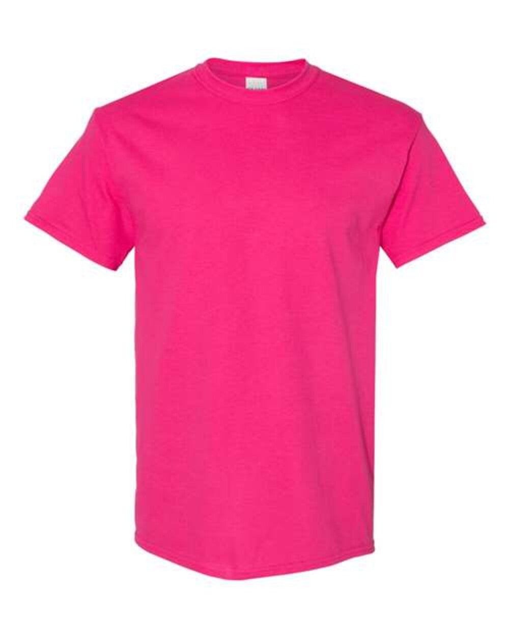 (HELICONIA) Gildan 5000 | Heavy Cotton T-Shirt