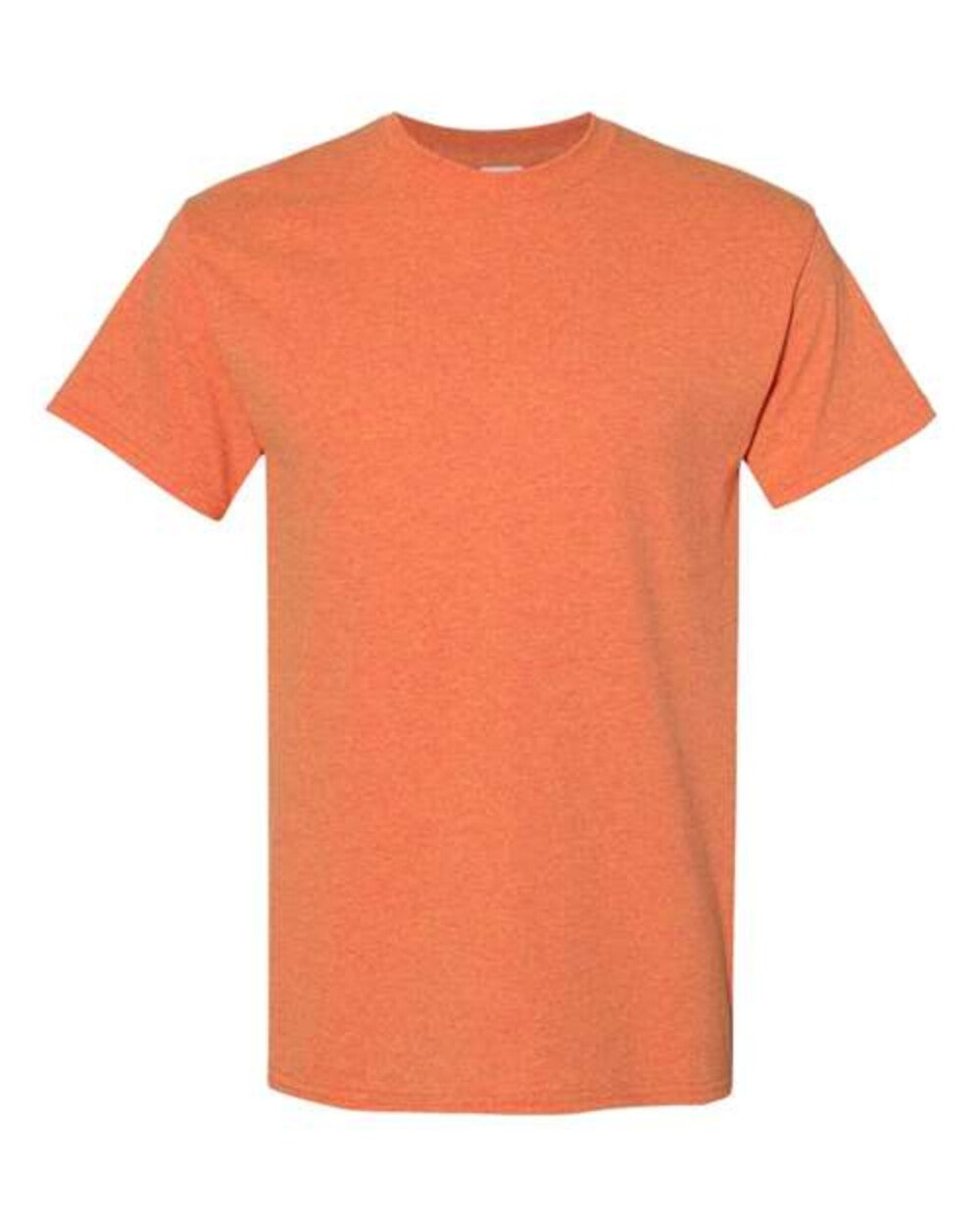 (SUNSET) Gildan 5000 | Heavy Cotton T-Shirt