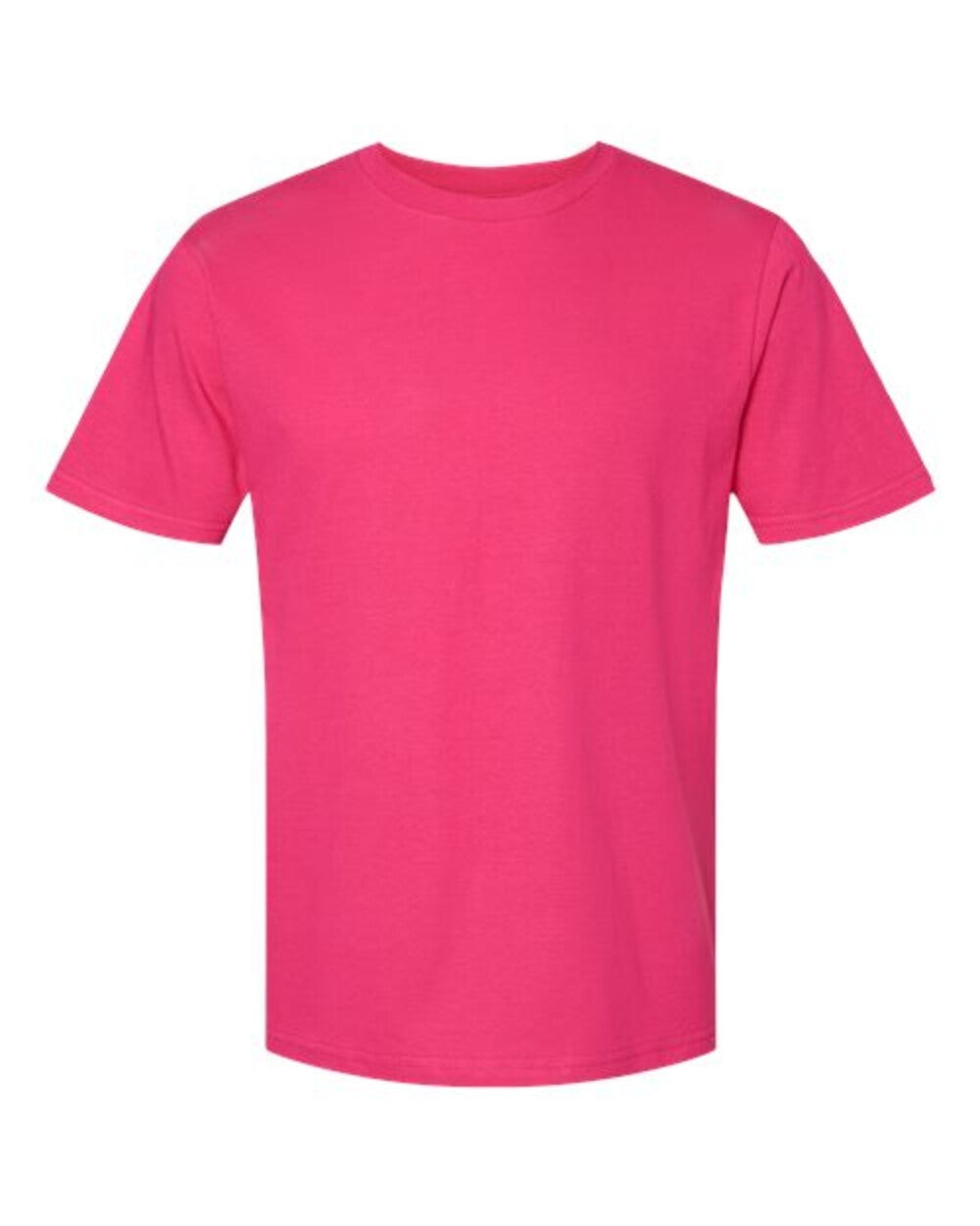 (HELICONIA) Gildan 65000 | Unisex Softstyle Midweight T-Shirt