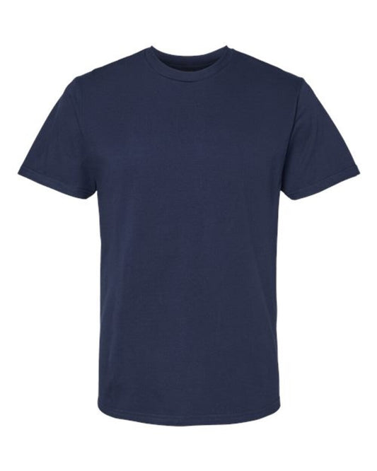 (NAVY) Gildan 65000 | Unisex Softstyle Midweight T-Shirt