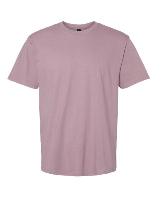 (PARAGON) Gildan 65000 | Unisex Softstyle Midweight T-Shirt