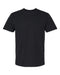 (PITCH BLACK) Gildan 65000 | Unisex Softstyle Midweight T-Shirt