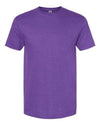 (AMETHYST) Gildan 67000 | Softstyle CVC T-Shirt