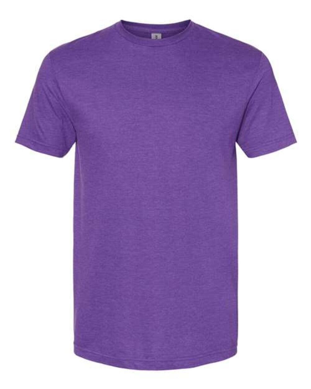 (AMETHYST) Gildan 67000 | Softstyle CVC T-Shirt