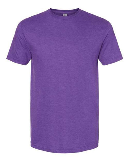 (AMETHYST) Gildan 67000 | Softstyle CVC T-Shirt