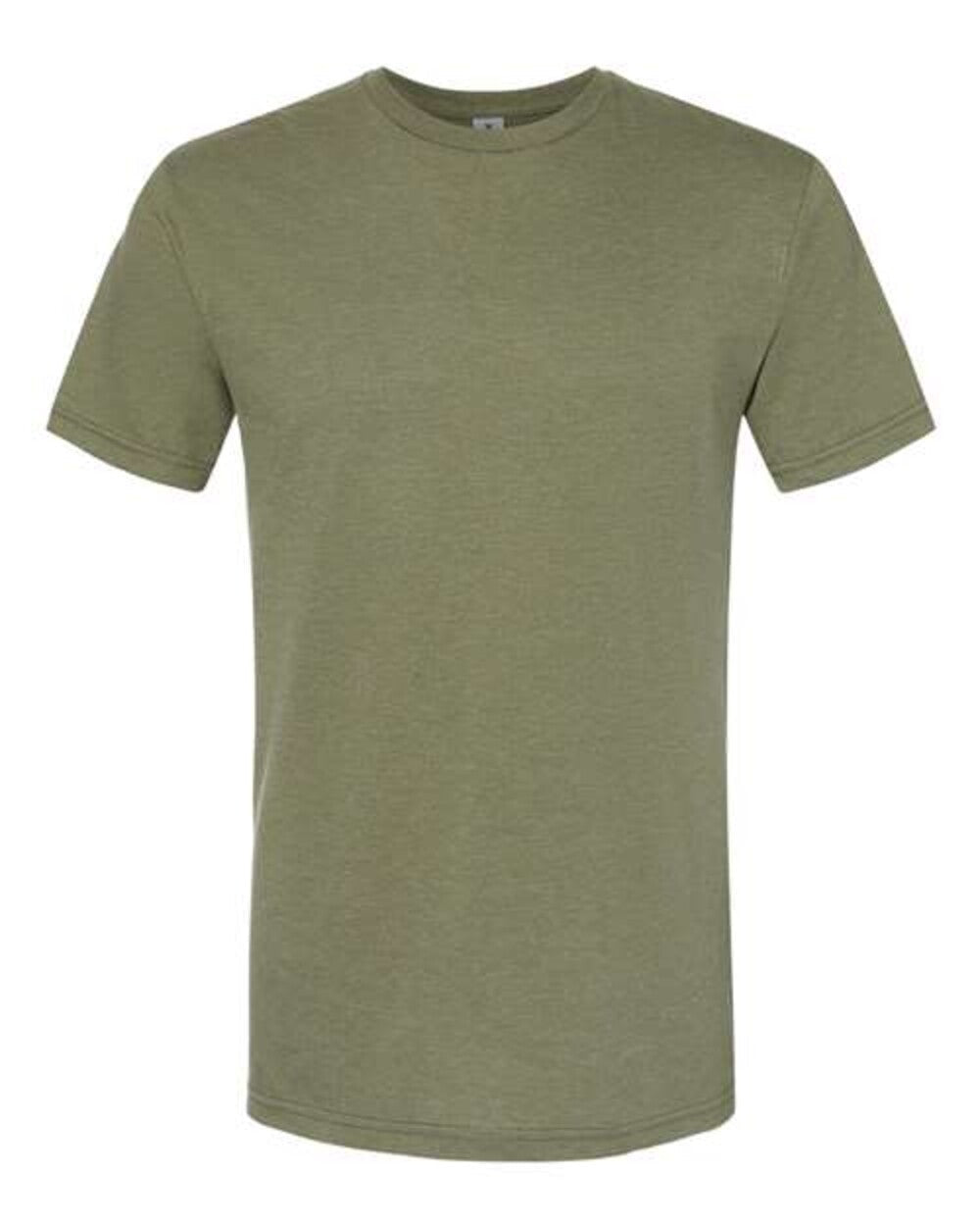 (CACTUS) Gildan 67000 | Softstyle CVC T-Shirt