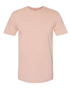 (DUSTY ROSE) Gildan 67000 | Softstyle CVC T-Shirt