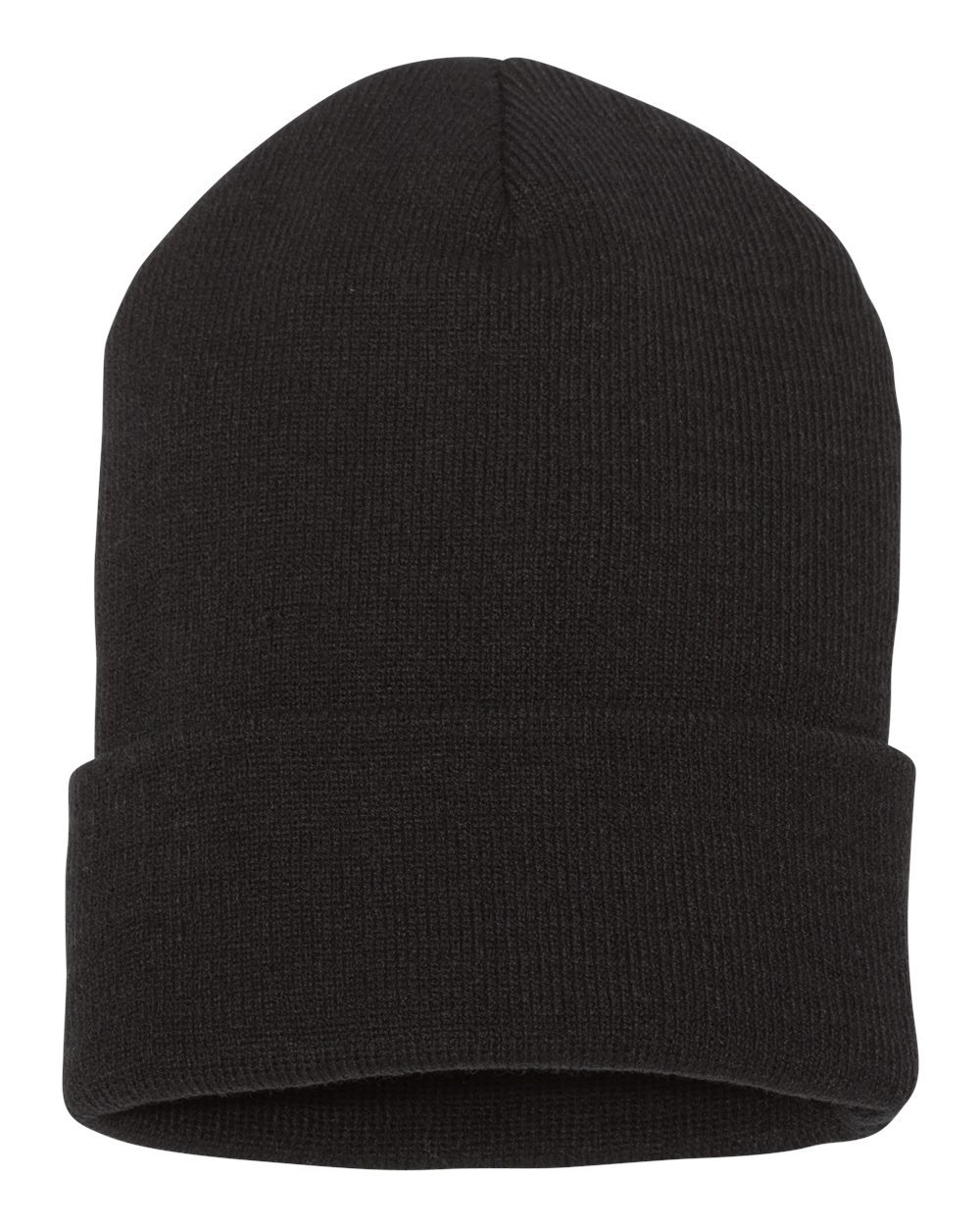 (POD) YP Classics 1501KC | Cuffed Beanie